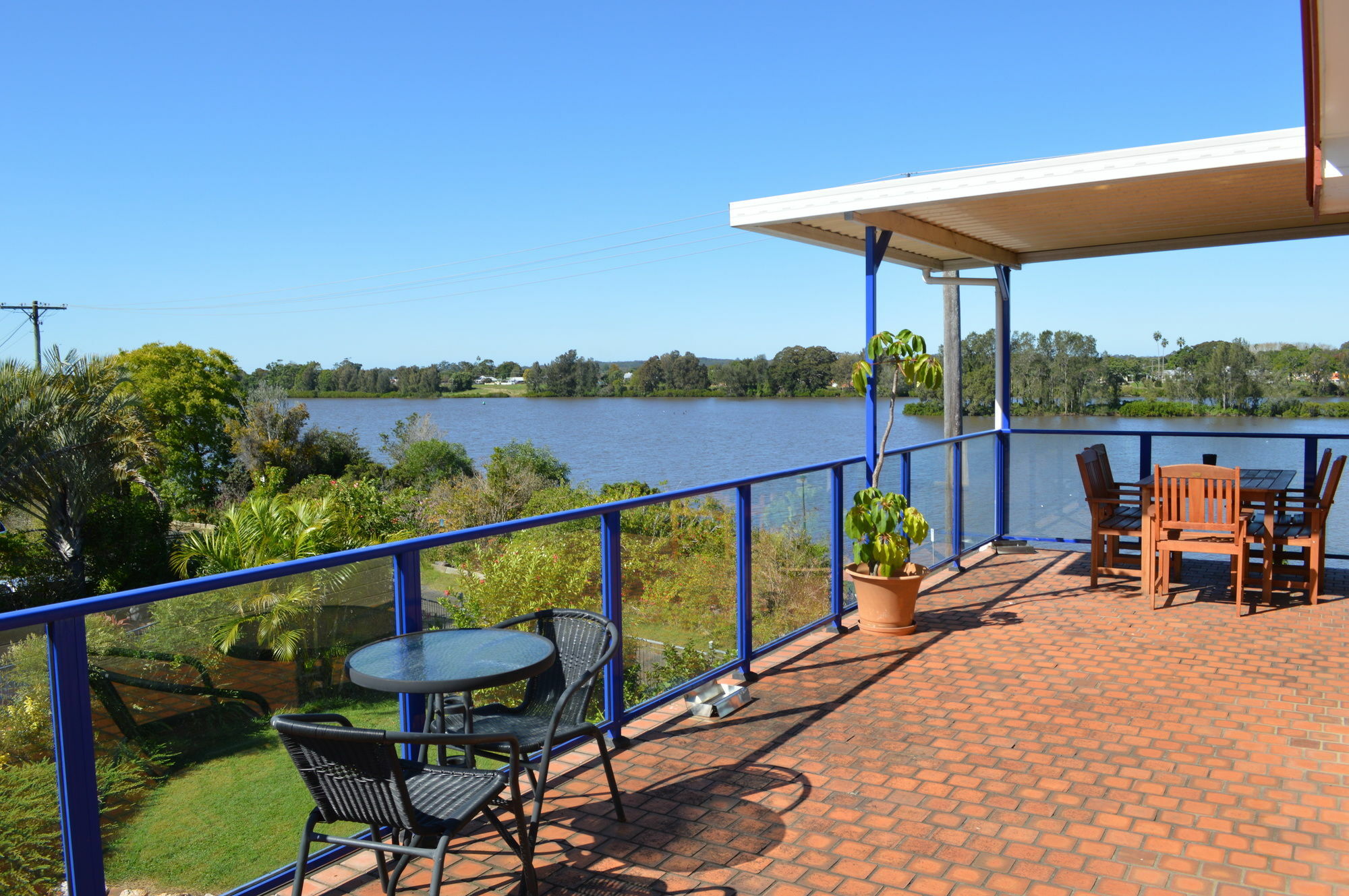 Taree Motor Inn Exterior foto