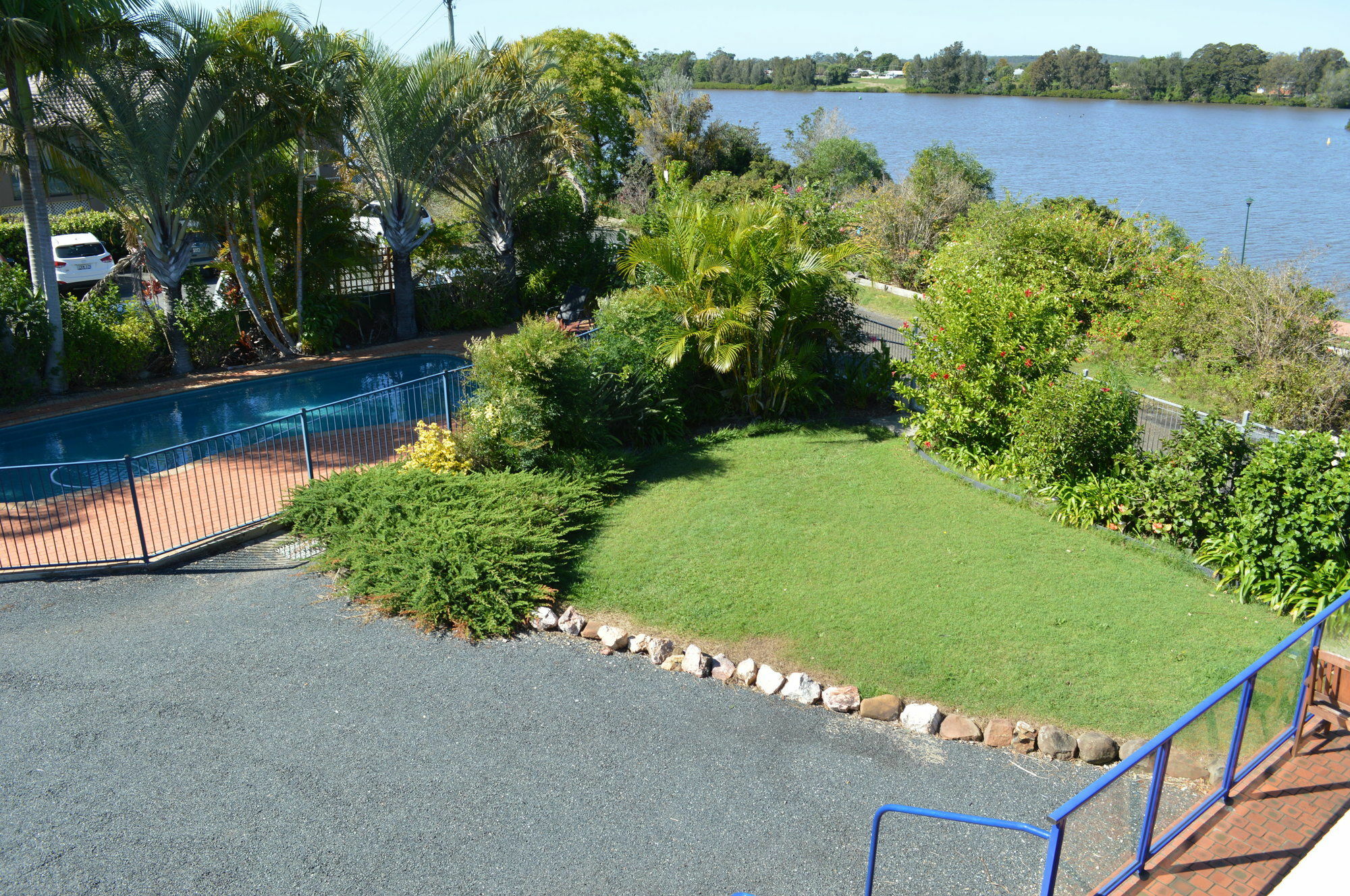 Taree Motor Inn Exterior foto